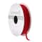 1/8" x 10yd. Velvet Ribbon by Celebrate It™ Classic
